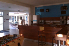 Le bar